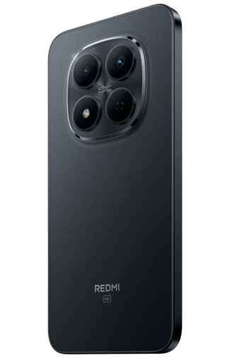 گوشی Redmi Note 15 Pro نسخه Global پشت